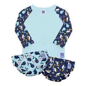 Bild på Bambino Mio UV Set (Nautical)