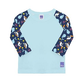Bild på Bambino Mio UV-tröja (Nautical) 2år+