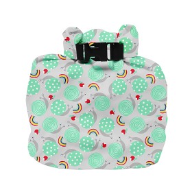 Bild på Bambino Mio Våtväska (Snail Surprise)