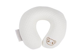 Bild på CuddleCo Bamboo Nackkudde Memory Foam