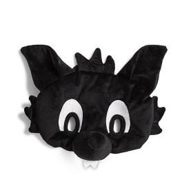 Bild på Bamse Ansiktsmask (Vargen)