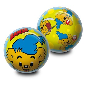 Bild på Bamse Boll 23 cm