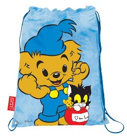 Bild på Bamse Gympapåse