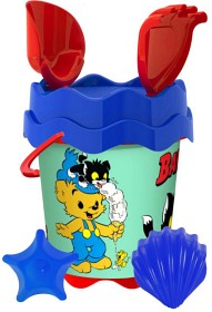Bild på Bamse Hinkset