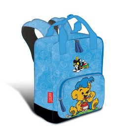 Bild på Bamse Liten ryggsäck 29x20 cm