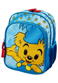 Bild på Bamse Ryggsäck Mini (5L)