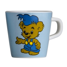 Bild på Bamse Mugg (Glad Bamse)
