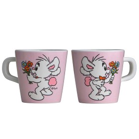 Bild på Rätt Start Bamse Mugg (Lille Skutt)