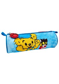 Bild på Bamse Pennfodral