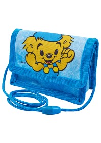 Bild på Bamse Plånbok