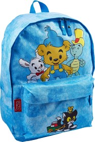 Bild på Bamse Ryggsäck 38x28 cm