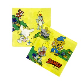 Bild på Bamse Servetter 20-pack