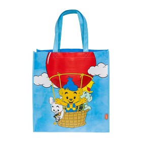Bild på Bamse Shoppingväska Luftballong