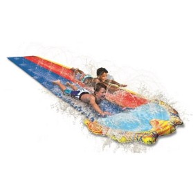 Bild på Banzai Splash Sprint Racing Vattenslide