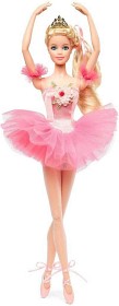 Bild på Barbie Ballet Wishes
