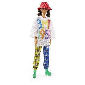 Bild på Barbie BMR1959 docka 9