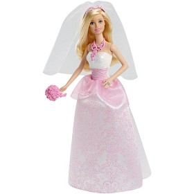 Bild på Barbie Brud