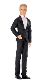 Bild på Barbie - Ken Brudgum