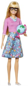 Bild på Barbie Karriär Lärare