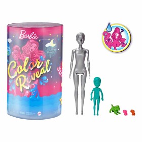 Bild på Barbie Color Reveal Can Giftset