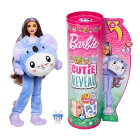 Bild på Barbie Cutie Reveal Costume Bunny in Koala