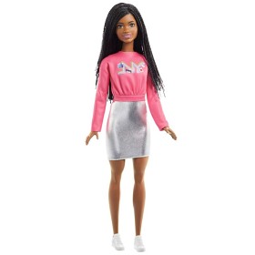 Bild på Barbie Docka Brooklyn