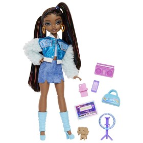 Bild på Barbie Dream Besties Brooklyn