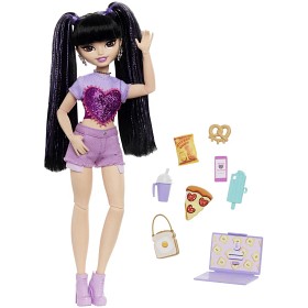 Bild på Barbie Dream Besties Renee