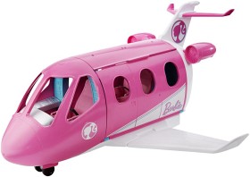 Bild på Barbie Dream Plane