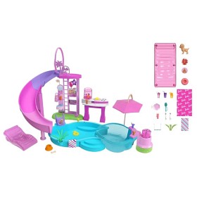 Bild på Barbie Dream Pool
