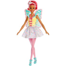 Bild på Barbie Dreamtopia Fairy Doll