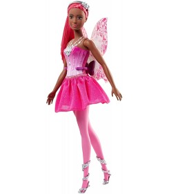 Bild på Barbie - Dreamtopia Fairy Doll - Sparkle Mountain