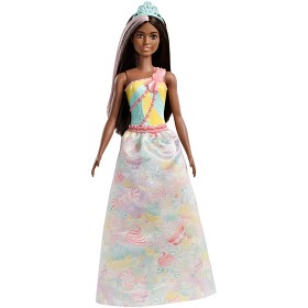 Bild på Barbie Dreamtopia Princess Candy Dress
