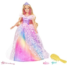 Bild på Barbie Dreamtopia Prinsessa på kunglig bal