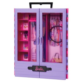 Bild på Barbie Entry Garderob