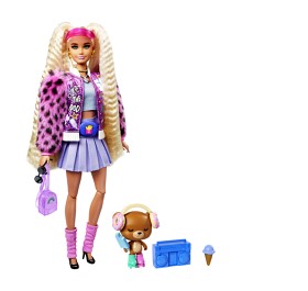Bild på Barbie Extra Docka (Med nalle)