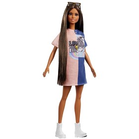 Bild på Barbie - Fashionistas Docka 103