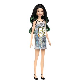 Bild på Barbie - Fashionistas Docka 110