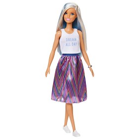 Bild på Barbie - Fashionistas docka 120