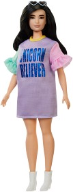 Bild på Barbie Fashionistas 127 Docka 