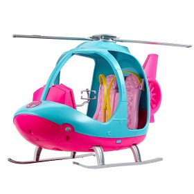 Bild på Barbie Helicopter
