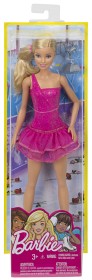 Bild på Barbie - Ice Skater Docka