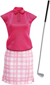 Bild på Barbie - Karriär - Golfing Outfit