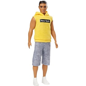 Bild på Barbie Ken Fashionistas docka 131