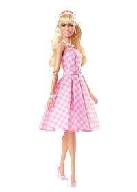 Bild på Barbie Movie Perfect Day Barbie