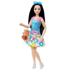 Bild på Barbie My First Barbie Core Docka Teresa