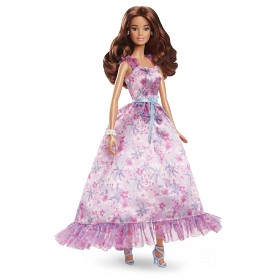 Bild på Barbie Signature Birthday Wishes Docka