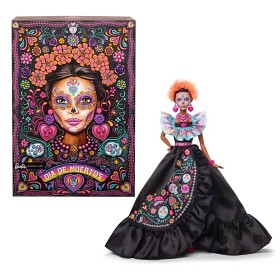 Bild på Barbie Signature Dia de los Muertos Doll