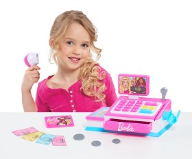 Bild på Barbie - Kassaapparat
