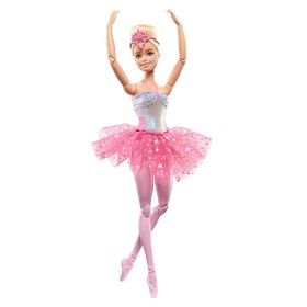 Bild på Barbie Twinkle Lights Ballerina Blond